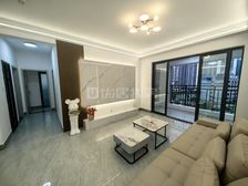 全新精装 金源一品 3房诚心出售 装修保养很好 采光通风