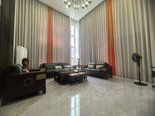 万科物业 沿海丽水佳园别墅 边位大花园 全新装修