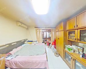 左安门(总监推荐)长青园·2室·1厅低楼层 出行方便南北通透