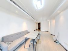 万科开发,近5号线,近印象汇商城,开发商精装交