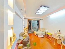 嘉定新城·远香舫新苑·2室·2厅