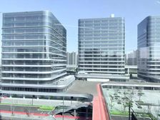 菜鸟智谷,5号线口上面积自由选择可分割可定制装修