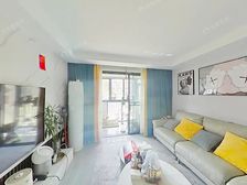 华泾·华泾绿苑·1室·2厅