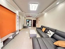 正规大三房,中间楼层采光视野好,业主诚心出售