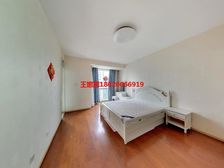 通透四室,经典户型,温馨所居,观万家灯火