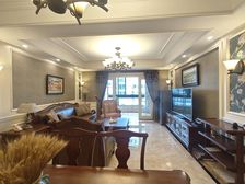 北滨路 精装大三房 朝南 看江 房子维护得很好 可拎包入住!