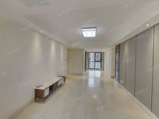 中邦大都会三期 118.17平3居 南向精装修 拎包入住