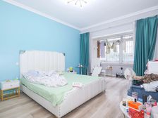 单价5 芝巷公寓 141.55平3居 南向简装修 视野无遮挡