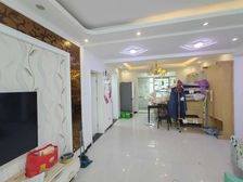 南北通透润丰锦尚3室2厅