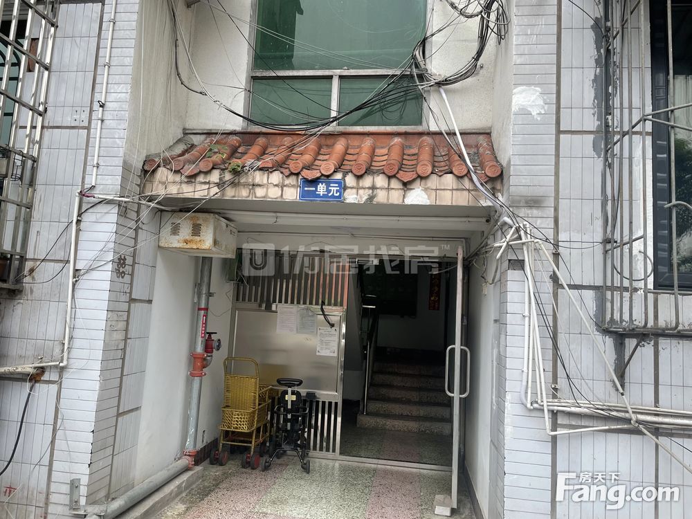 小区图