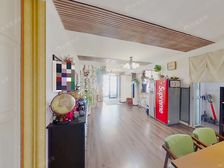 广渠门·远洋德邑·2室·2厅