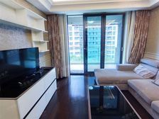 瑞虹精装三房,中央空调加地暖,新红星陪读必看