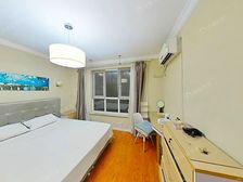 汇师 品质小区+板式南北通+飞机户型 +周边配套齐全+ 双卫