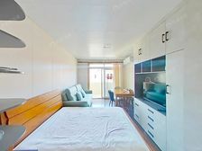 新上笋盘健身楼层精装修诚心看房方便临近滨江近DT