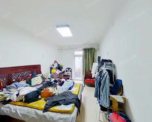 洋桥·马家堡路33号院·3室·1厅
