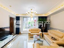 5室3厅新世界丽樽西区