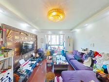 永泰花苑 3室2厅 南 北