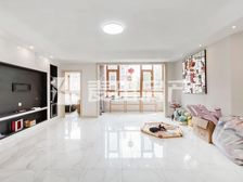 金隅翡丽蓝爵堡 243.07平4居 南向精装修 视野无遮挡