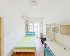 协和+王府井+灯市口27号+高楼层+双南两居+地铁商业配套全