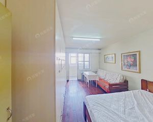 大谈,总价低,占坑仅此一套芍药居北里5.1有钥匙 学没用