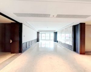 建发养云,大平层207平,全新精装未住人,4室4卫,好楼层