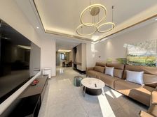 春风景里 4室1厅 南