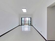 笋 印象东山小区 电梯高层 厅出阳台南向 三房两卫 采光好