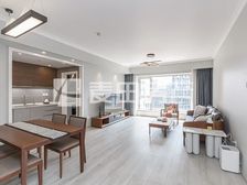 2室2厅金地国际花园