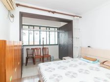 金桥·银桥花苑·2室·1厅