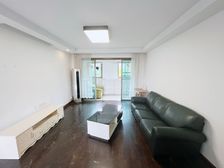 阳光威尼斯3室2厅2卫2阳台南4/18层