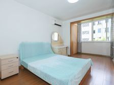 长风四村1室1厅1卫1阳台南4/6层