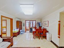 洋桥·温泉居·3室·1厅