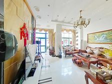 御桥·北欧阳光庭院·3室·2厅