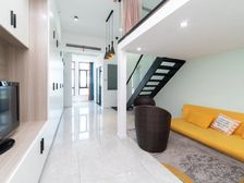 景荟凤凰公寓 1室1厅 精装修