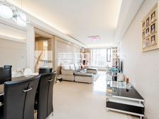 橡树湾109平2室1厅精装地暖位置安静出行方便配套好能聊