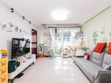 华润橡树湾2室1厅企业推荐房源