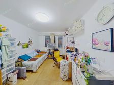 东城区 清水苑小区 中间层电梯直达 满五唯一税费少