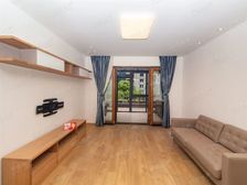 古北少有大两房,南北通透,看房方便