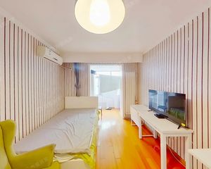 三里屯·白家庄西里·2室·1厅