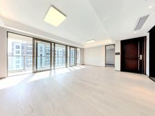 奥体改善横厅,一梯一户,视野无遮采光全天,仁恒物业