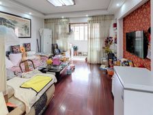 方家新村3室2厅2卫南朝向106.8万元/套出售