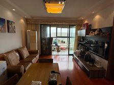 万科金色水岸一期3室2厅1卫南朝向208.0万元/套出售