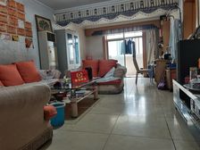 南北通透果园西里2室2厅精装修