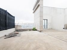 海淀西四环五棵松新房,毛坯房南北双lutai,下楼公园商业