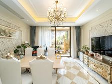 生活气息浓厚+闵行top one大平层+人车分流