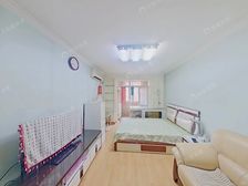 华威桥·双龙南里·2室·1厅