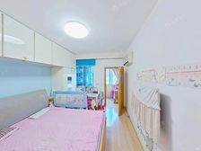 学军东边套户型正气采光好