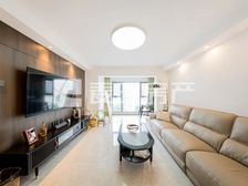 新好房推荐 2室2厅中海紫御公馆东城永定门 二环边好房明星盘