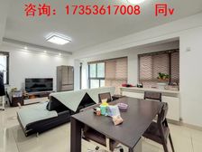 湖邑大户型,横厅大阳台,三房二卫,精装拎包住,诚心出售