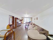 总监优先推荐!天通苑东三区板楼二层,南北通透,落地飘窗近地铁